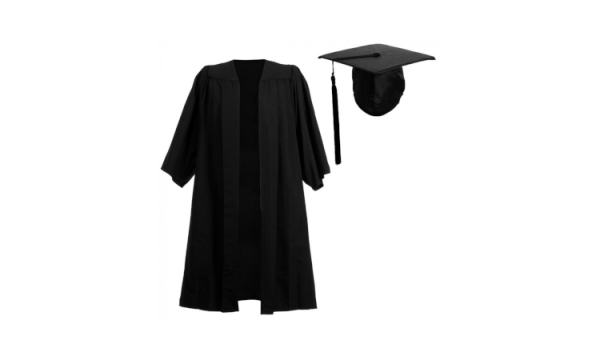 GraduationÂ gowns
