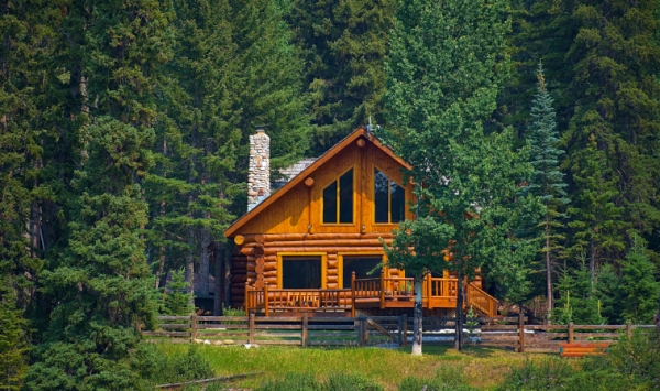 Pros And Cons of Wooden Houses